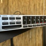 Behringer DCX 2496