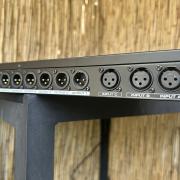 Behringer DCX 2496