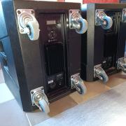 Ld Systems Icoa 15A Sub