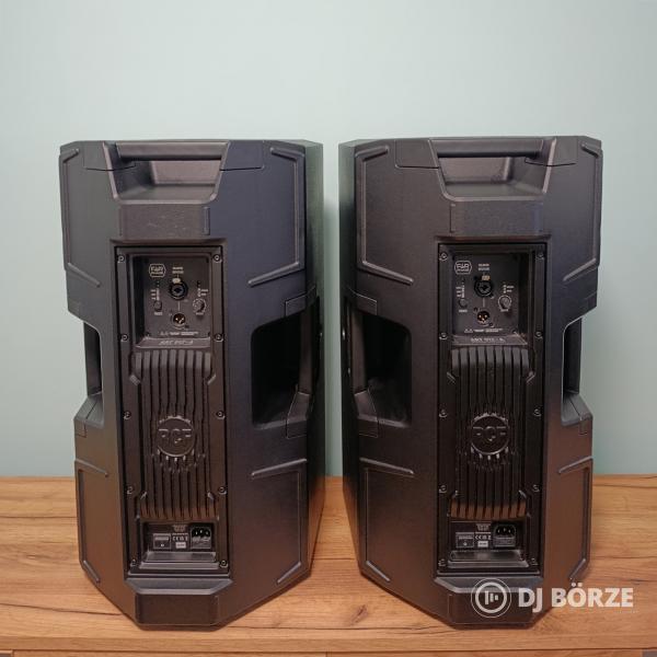 RCF ART 912 A + TOK + Garanciális