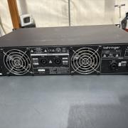 Behringer NX6000D digit végfok eladó