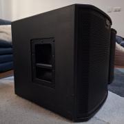 Alto TS212S aktív sub