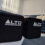 Alto TS212S aktív sub