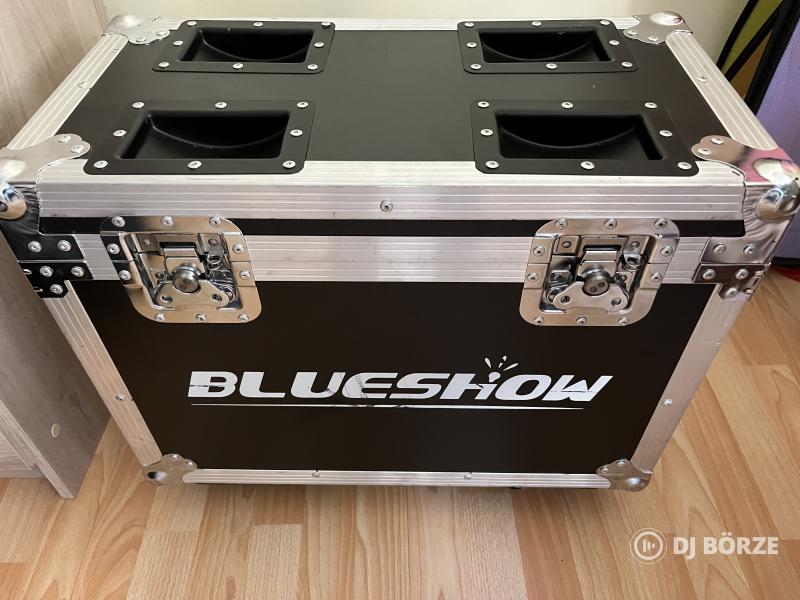 Blueshow 150 w robot pár eladó!