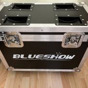 Blueshow 150 w robot pár eladó!