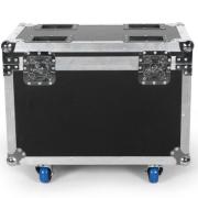 Eladó új 2-es rackek 19x15 watt wash zoom robotlámpákhoz