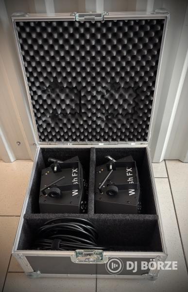 Chauvet Wash FX 2