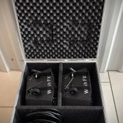 Chauvet Wash FX 2