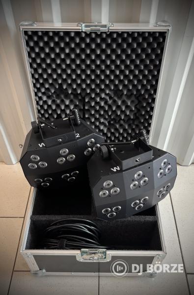 Chauvet Wash FX 2