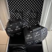 Chauvet Wash FX 2