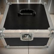 Chauvet Wash FX 2