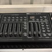 Chauvet Wash FX 2