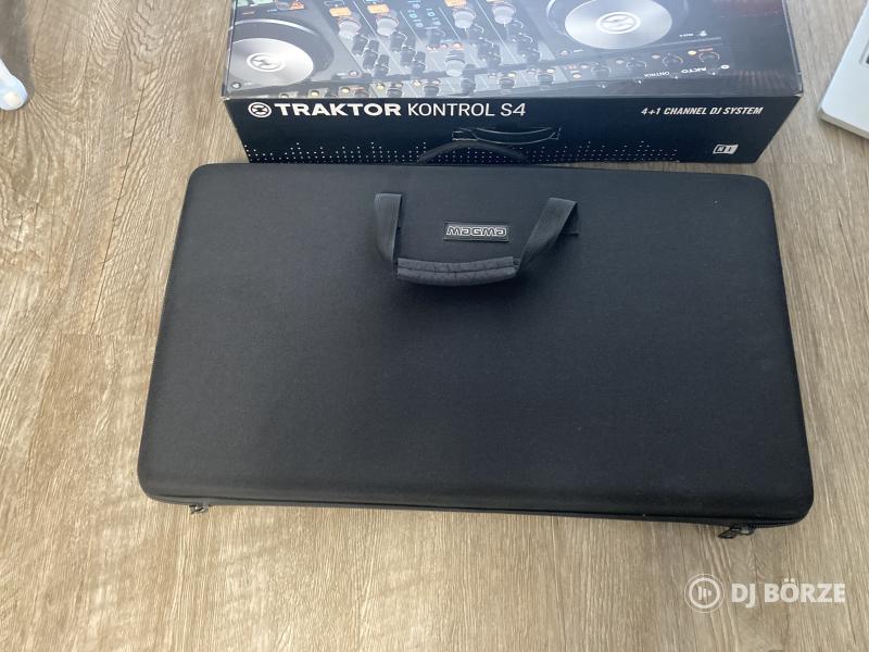 Traktor Kontrol S4 MK2