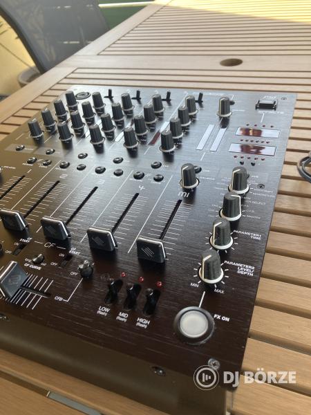 Reloop RMX-40 DSP Blackfire