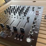 Reloop RMX-40 DSP Blackfire