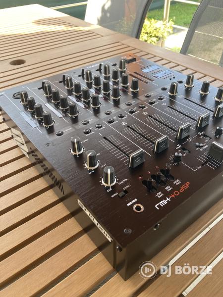 Reloop RMX-40 DSP Blackfire