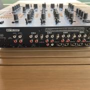 Reloop RMX-40 DSP Blackfire