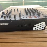 Reloop RMX-40 DSP Blackfire