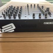 Reloop RMX-40 DSP Blackfire