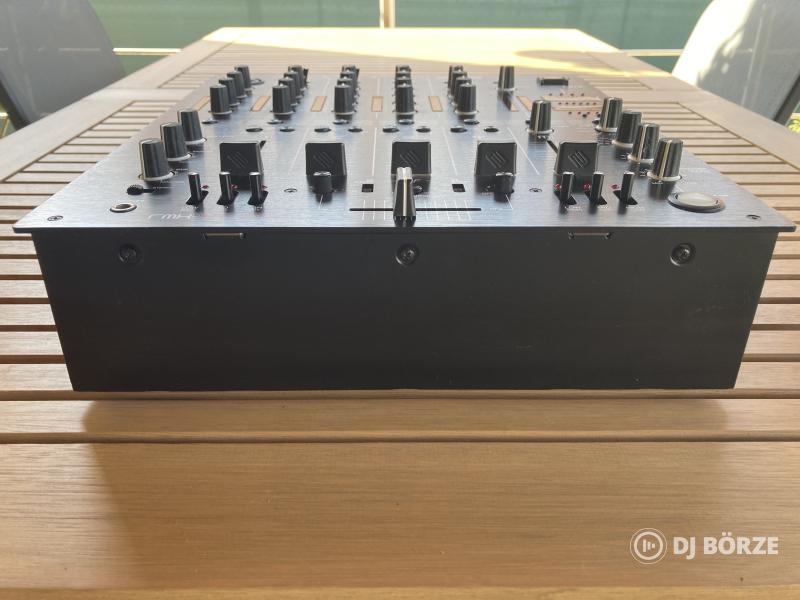 Reloop RMX-40 DSP Blackfire