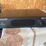 Behringer EP4000 végfok