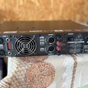 Behringer EP4000 végfok