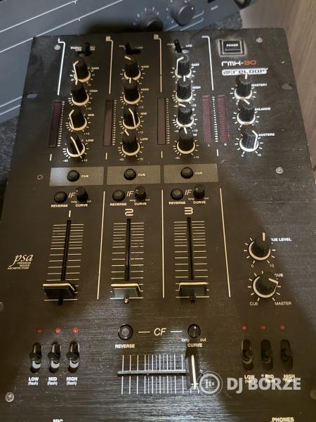 Reloop Rmx30