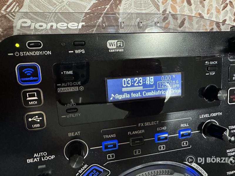 PIONEER - XDJ AERO eladó!