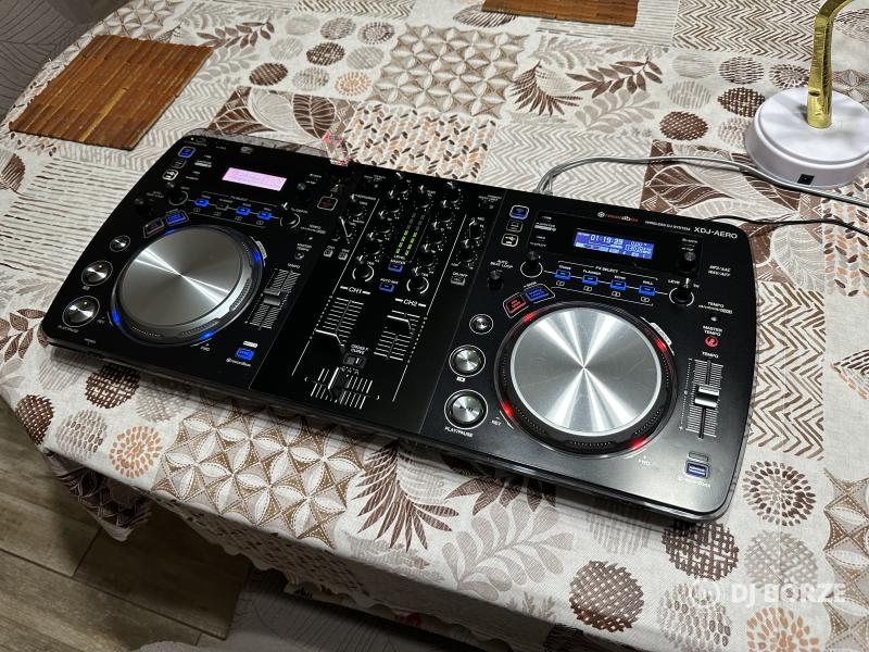PIONEER - XDJ AERO eladó!