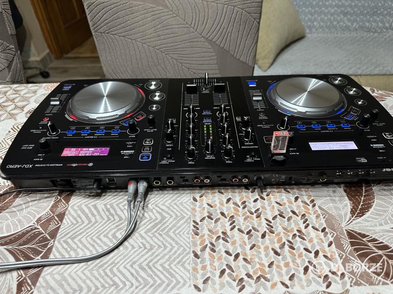PIONEER - XDJ AERO eladó!