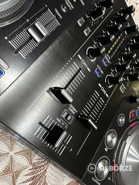 PIONEER - XDJ AERO eladó!