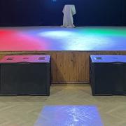 Jbl vtx
