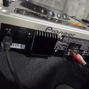 1 darab pioneer cdj-800 mk2