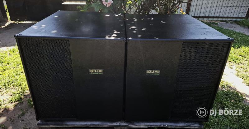 Reflex RTB-18