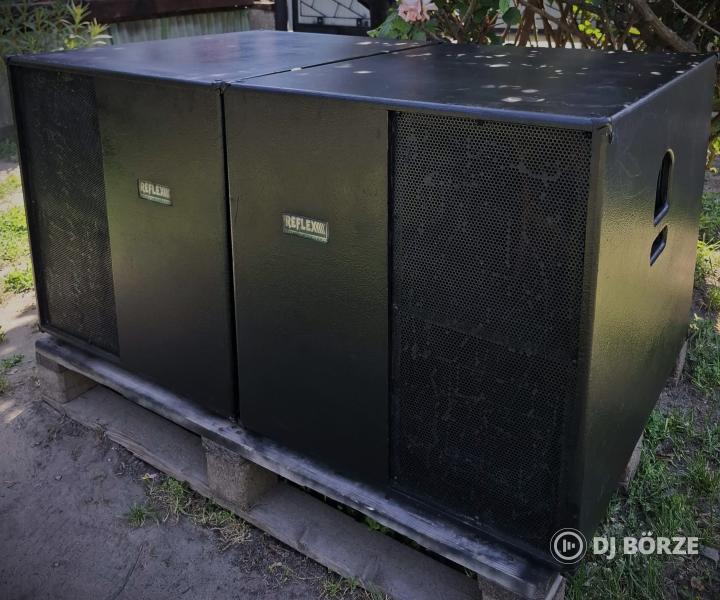 Reflex RTB-18