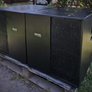 Reflex RTB-18