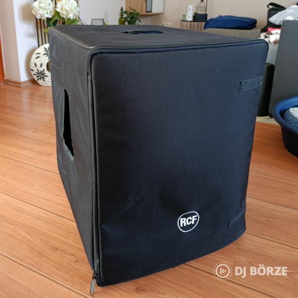 RCF 705 AS MK2 Szubláda + RCF Tok (1db)