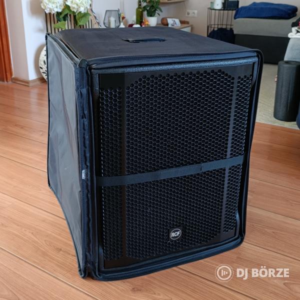 RCF 705 AS MK2 Szubláda + RCF Tok (1db)