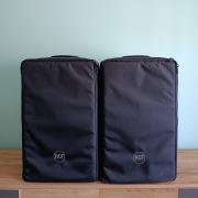 RCF ART 712 A MK4 + Gyári RCF Tokok