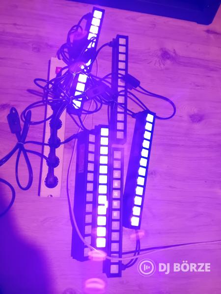 1db van! Led uv lámpa, full fém házas (beszámítás is) Posta ok! Szeged-Bp