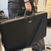 Pioneer DDJ-1000 + UDG hordozó táska