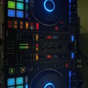 Pioneer ddj-RR