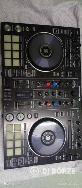 Pioneer ddj-RR