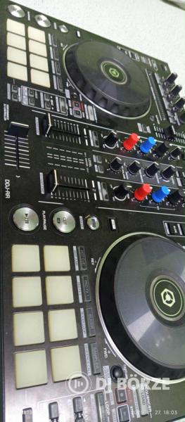 Pioneer ddj-RR