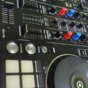 Pioneer ddj-RR