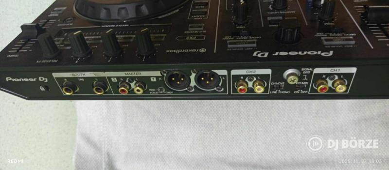 Pioneer ddj-RR