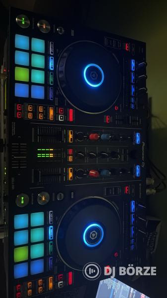 Pioneer ddj-RR