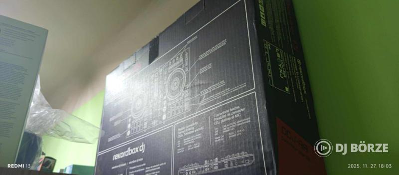 Pioneer ddj-RR