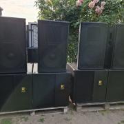 Eladó HangTechnika !