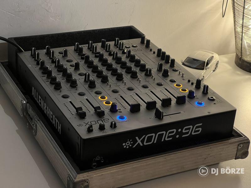 Allen Heath XONE:96